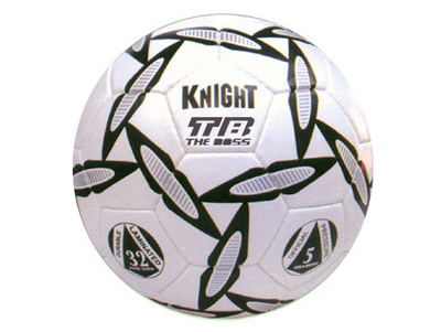 Match Soccer Ball